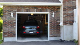 Garage Door Installation at Beverly Heights, Florida