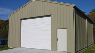 Garage Door Openers at Beverly Heights, Florida